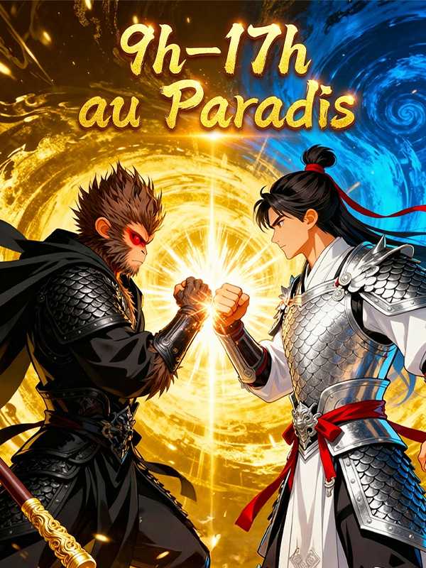 9h–17h au Paradis