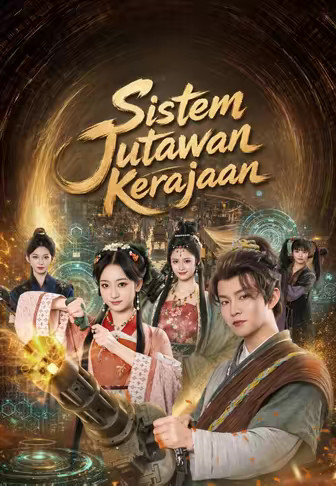 (Dub) Sistem Jutawan Kerajaan