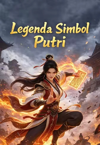 Legenda Simbol Putri