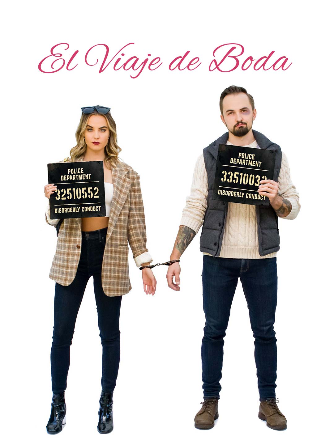 El Viaje de Boda