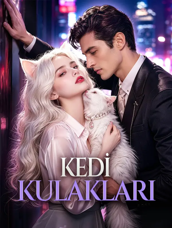 KEDİ KULAKLARI