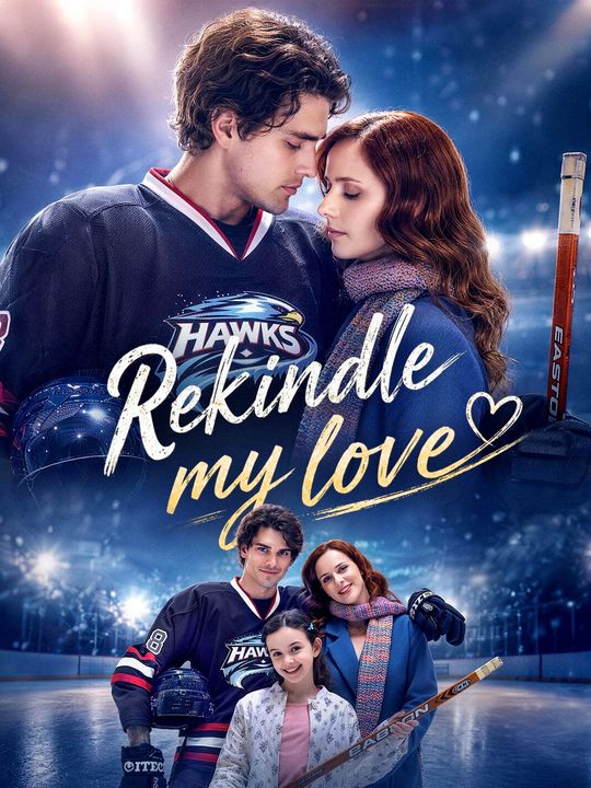 Rekindle My Love