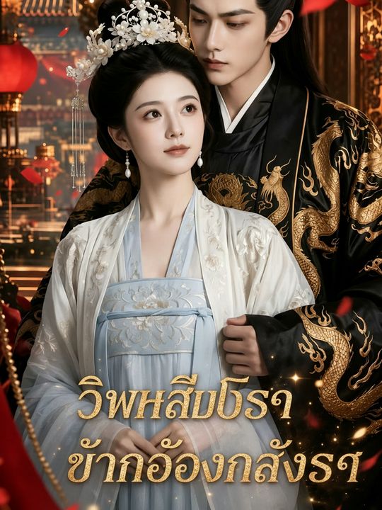 วิวาห์สลับรัก ท่านอ๋องคลั่งรัก