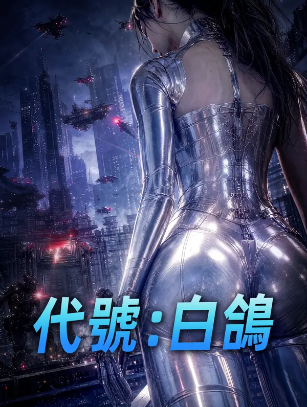 代號：白鴿