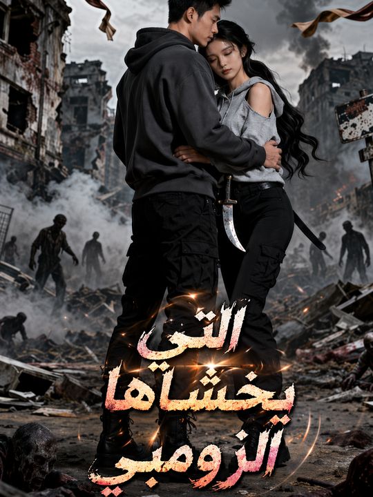التي يخشاها الزومبي