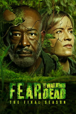 Fear the Walking Dead S8 (2023)