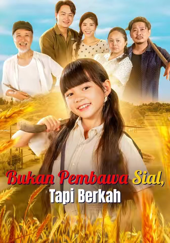 Bukan Pembawa Sial, Tapi Berkah