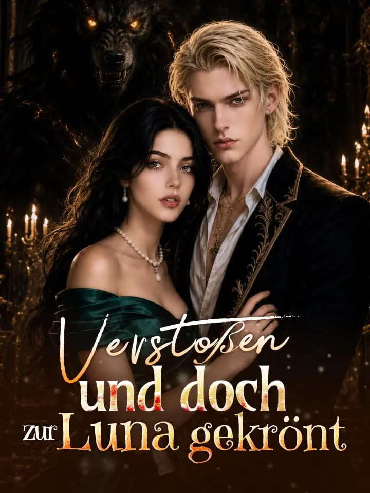 Verstoßen und doch zur Luna gekrönt