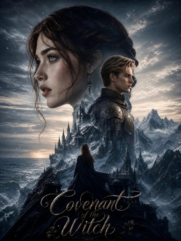 Covenant of the Witch