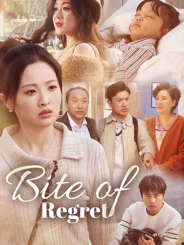 Bite of Regret