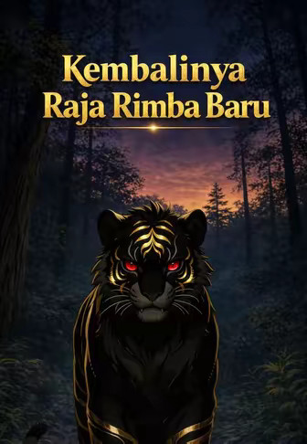 Kembalinya Raja Rimba Baru