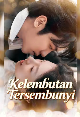 Kelembutan Tersembunyi