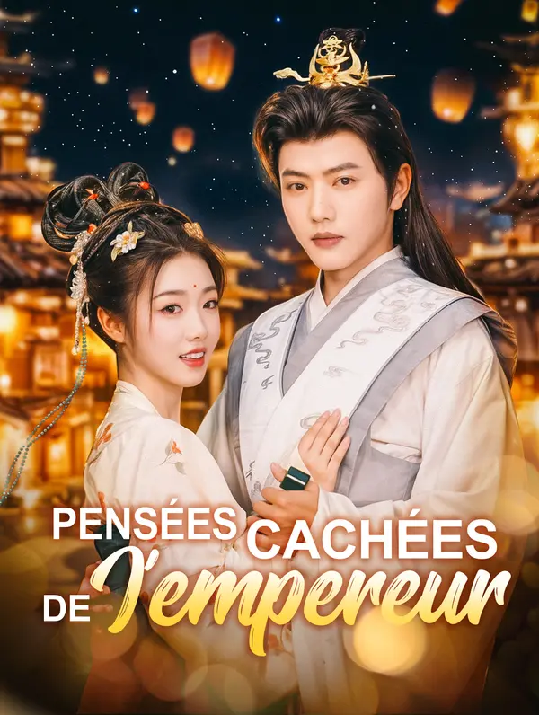 Pensées cachées de l'empereur(Doublé)