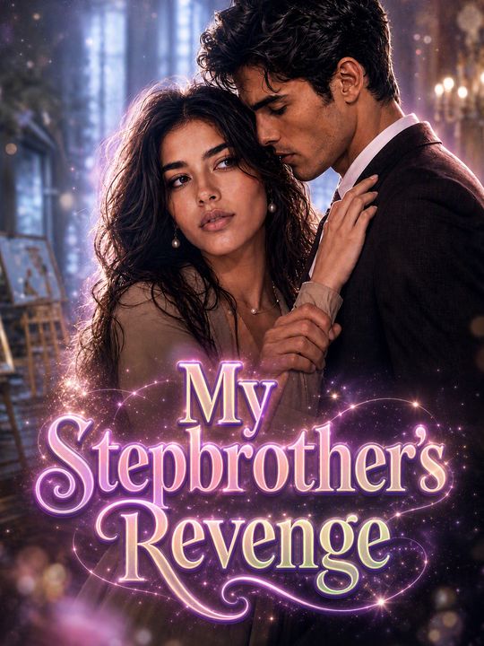 My Stepbrother's Revenge