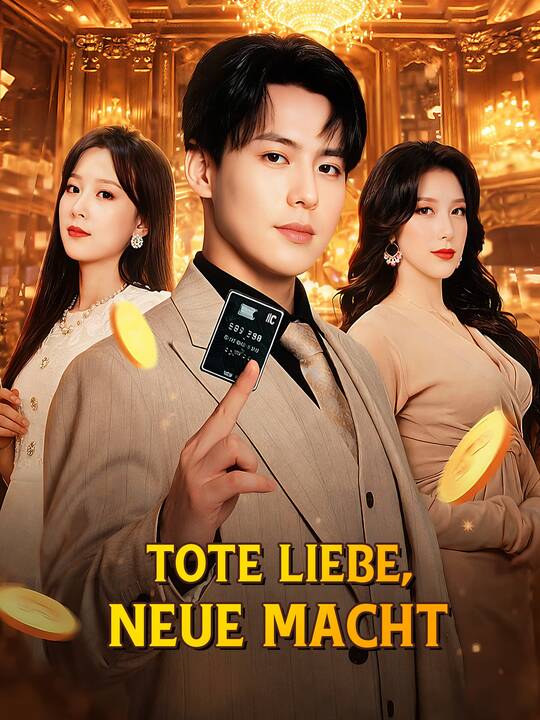 Tote Liebe, Neue Macht