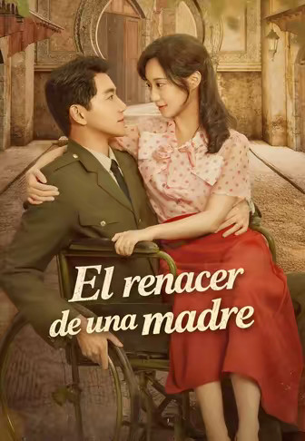 El renacer de una madre