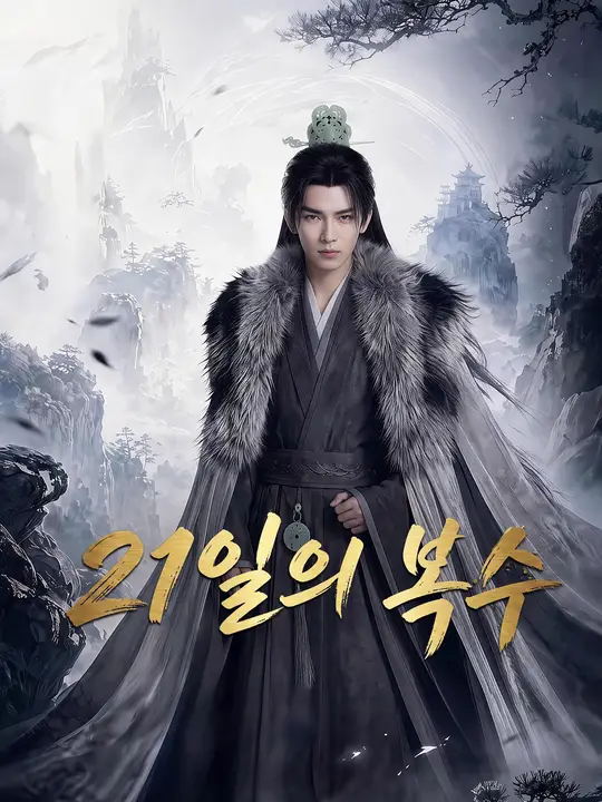 21일의 복수