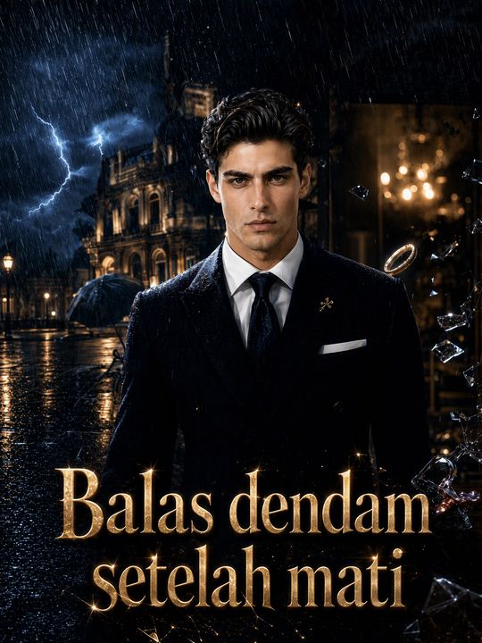 Balas dendam setelah mati