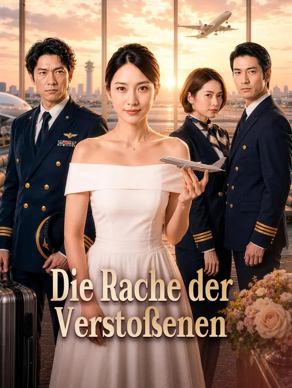 Die Rache der Verstoßenen