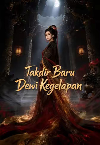 Takdir Baru Dewi Kegelapan