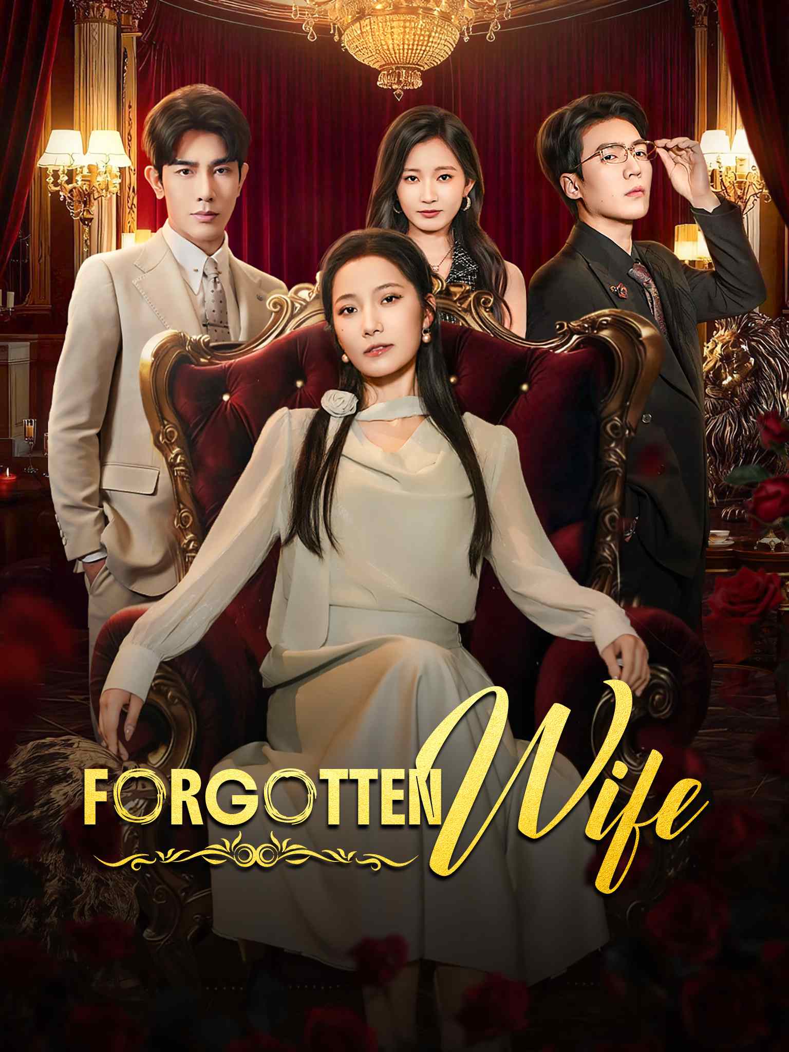 Forgotten Wife