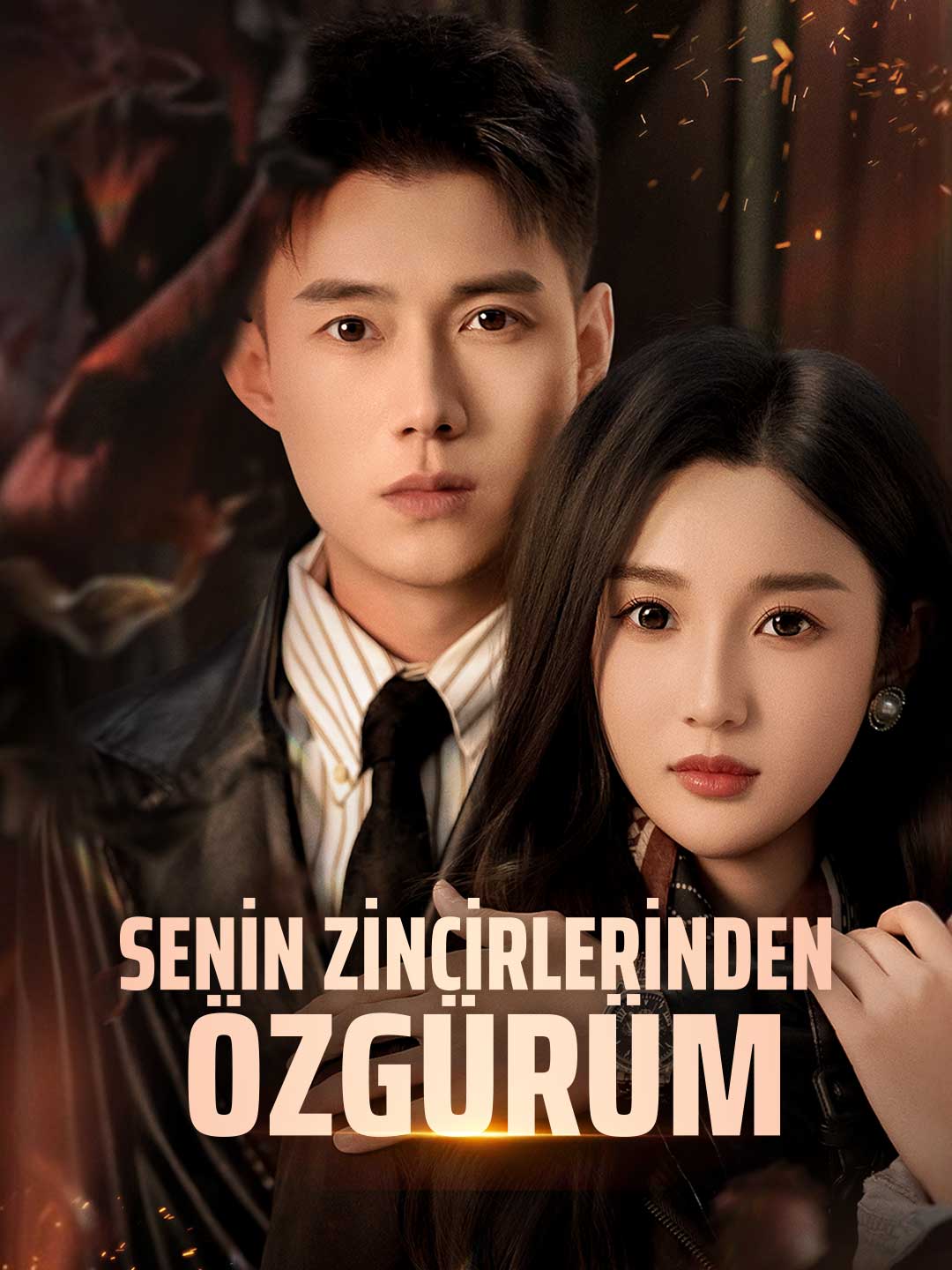 (Dubbing) SENİN ZİNCİRLERİNDEN ÖZGÜRÜM