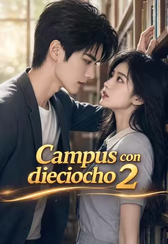 Campus con dieciocho 2