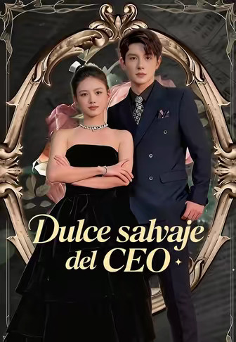Dulce salvaje del CEO