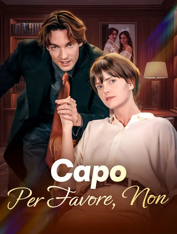 Capo, Per Favore, Non