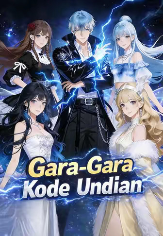 Gara-Gara Kode Undian