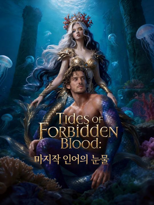 마지막 인어의 눈물