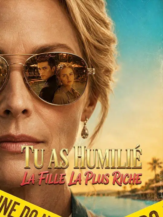 (Doublage) TU AS HUMILIÉ LA FILLE LA PLUS RICHE