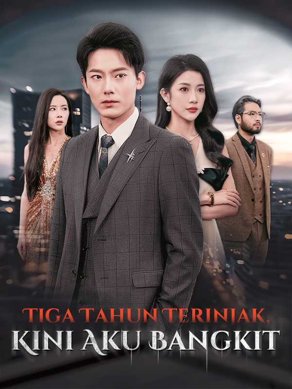 (Sulih Suara) Tiga Tahun Terinjak, Kini Aku Bangkit
