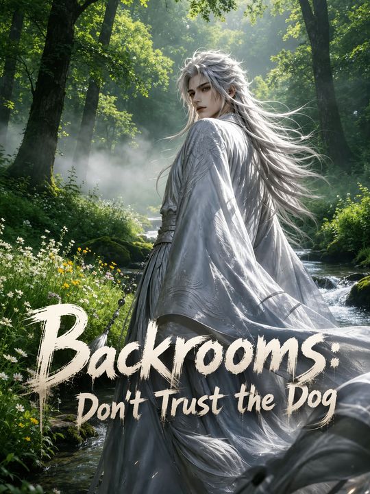 Backrooms: Don't Trust the Dog
