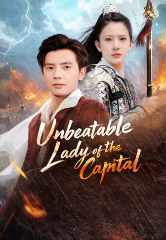 Unbeatable Lady of the Capital