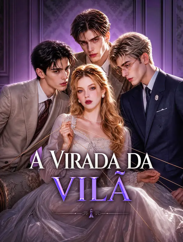 A Virada da Vilã
