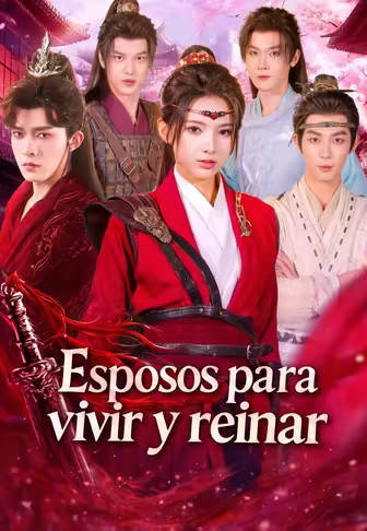 Esposos para vivir y reinar