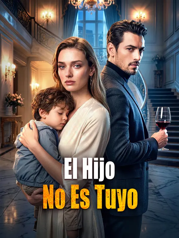El Hijo No Es Tuyo