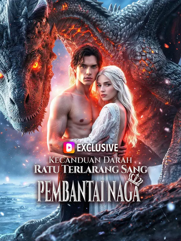 Kecanduan Darah: Ratu Terlarang Sang Pembantai Naga