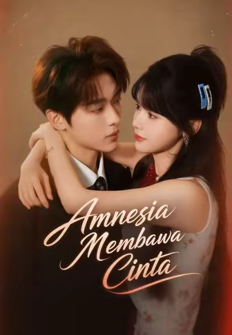 Amnesia Membawa Cinta