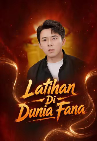 Latihan Di Dunia Fana