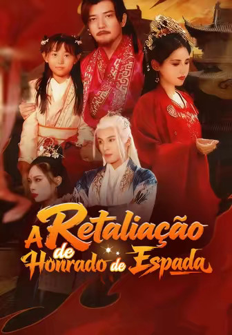 A Retaliação de Honrado da Espada