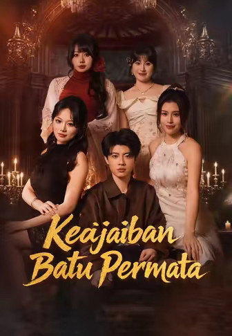 Keajaiban Batu Permata