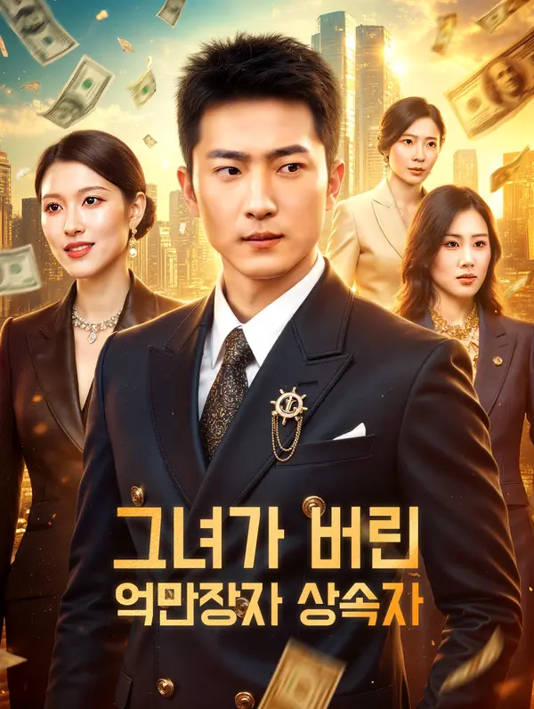 그녀가 버린 억만장자 상속자(더빙)
