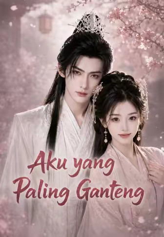 Aku yang Paling Ganteng