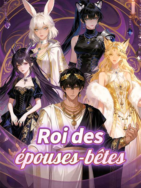 Roi des épouses-bêtes