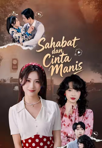 Sahabat dan Cinta Manis
