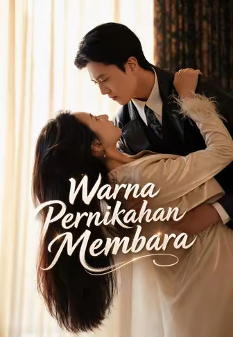 Warna Pernikahan Membara