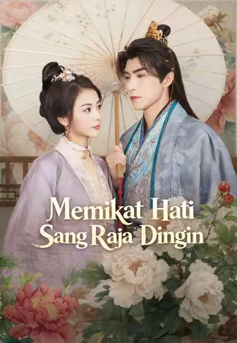 Memikat Hati Sang Raja Dingin