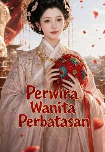 Perwira Wanita Perbatasan